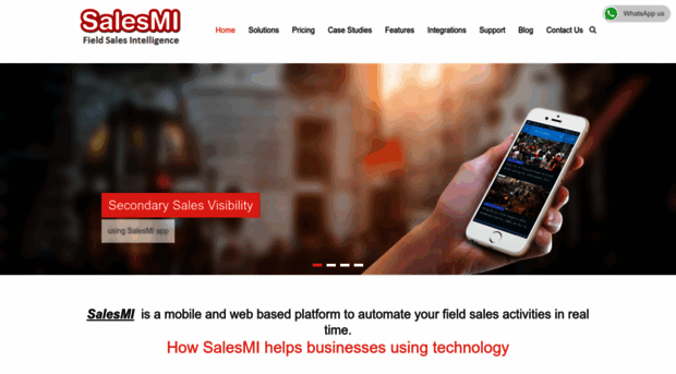 salesmi.in