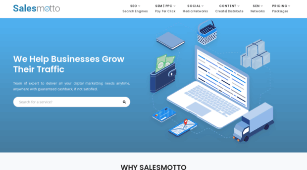 salesmotto.com