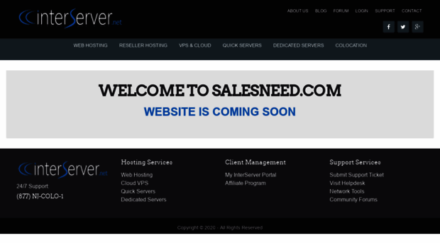 salesneed.com