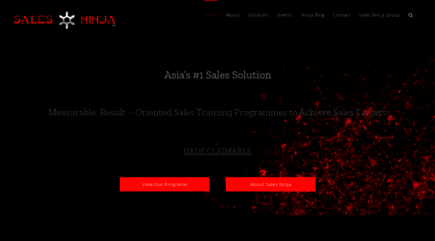 salesninja.asia