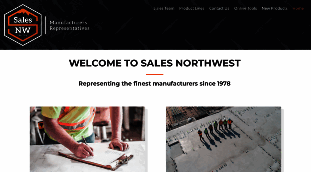 salesnorthwest.net