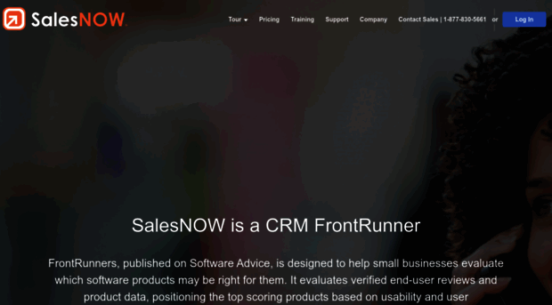 salesnow.com