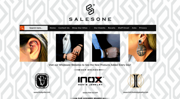 salesone.org