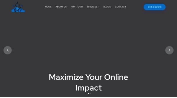 salesonsky.com