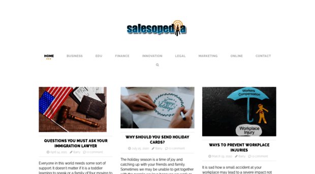 salesopedia.com