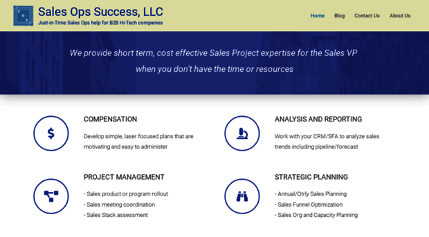salesopssuccess.com
