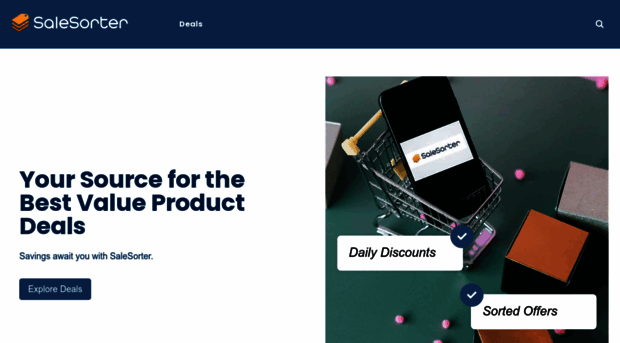 salesorter.com