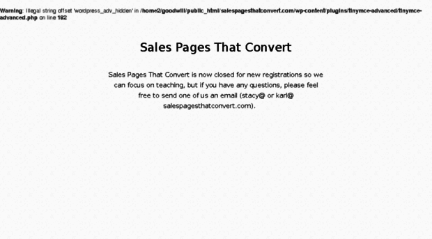 salespagesthatconvert.com