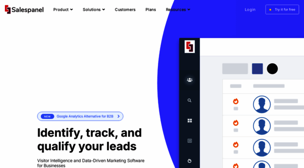 salespanel.io