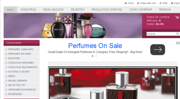 salesperfum.com.mx