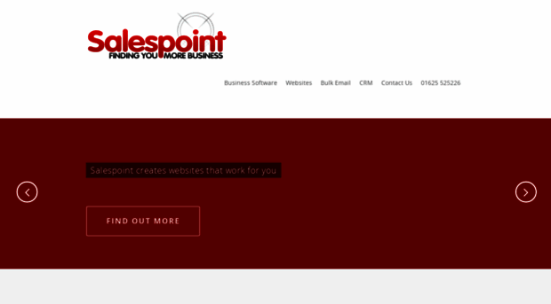 salespoint.co.uk