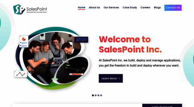 salespointinc.com