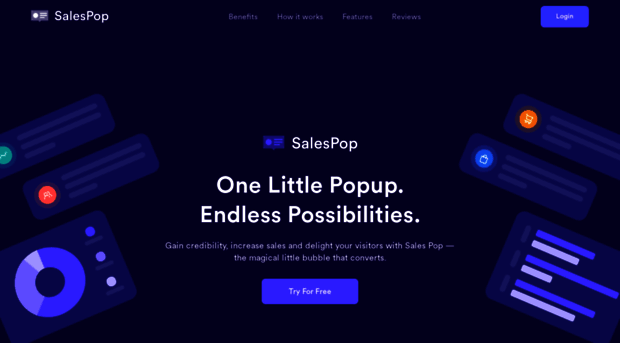 salespop.com