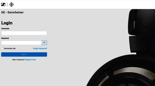 salesportal-se.sennheiser.com