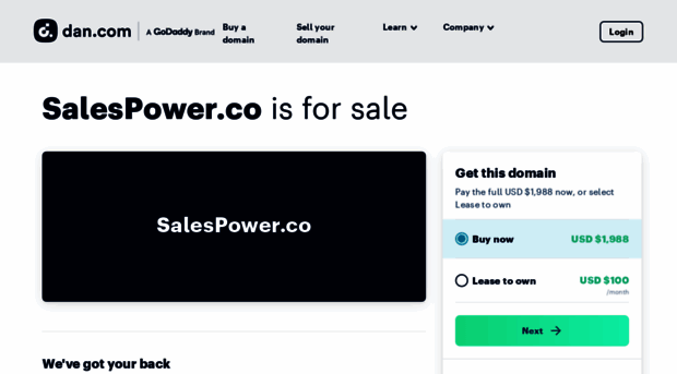 salespower.co