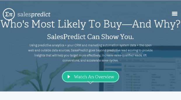 salespredict.com