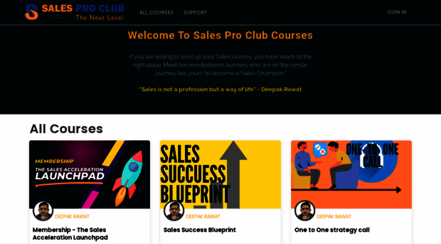 salesproclub.newzenler.com