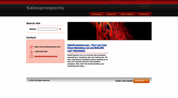 salesprospects.webnode.com