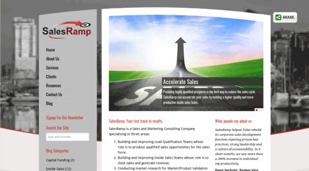 salesramp.com