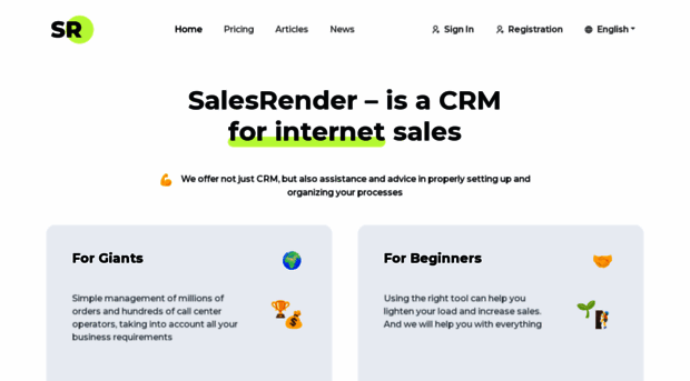 salesrender.com