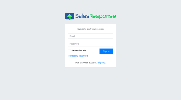 salesresponse.io