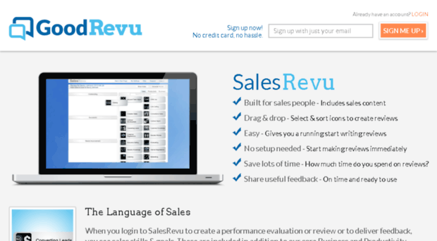 salesrevu.com