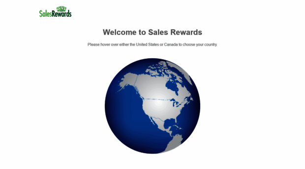 salesrewards.cash