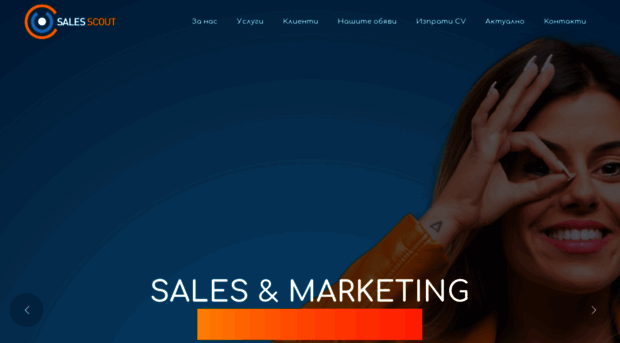 salesscout.net