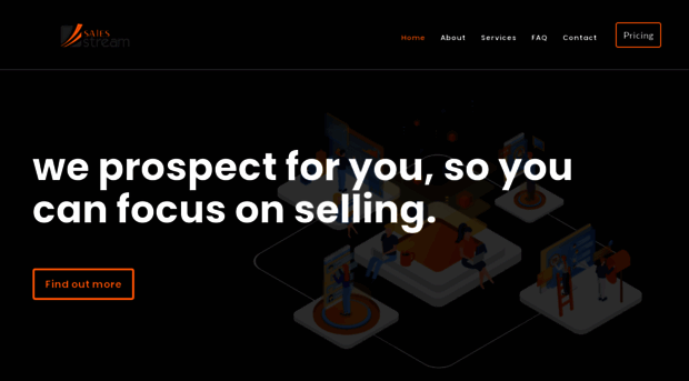 salesstreaminc.com