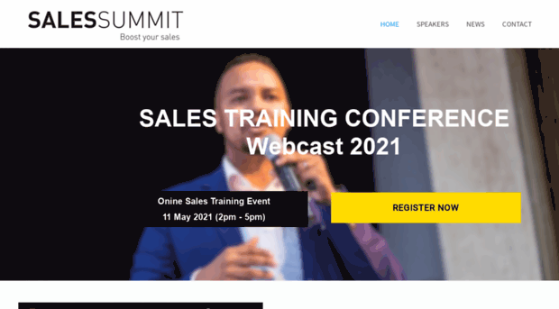 salessummit.co.za