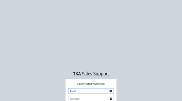 salessupport.theknowledgeacademy.com