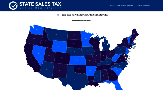 salestaxapplication.net