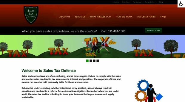 salestaxdefense.com