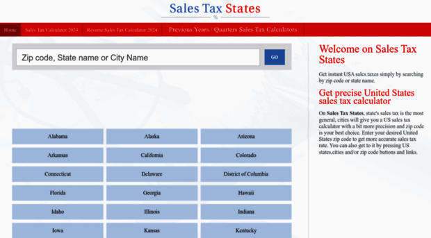 salestaxstates.com