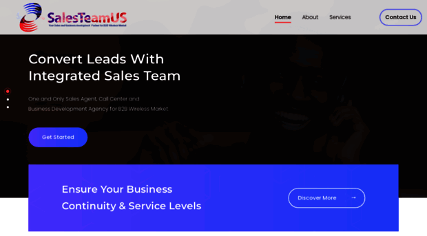 salesteamus.com