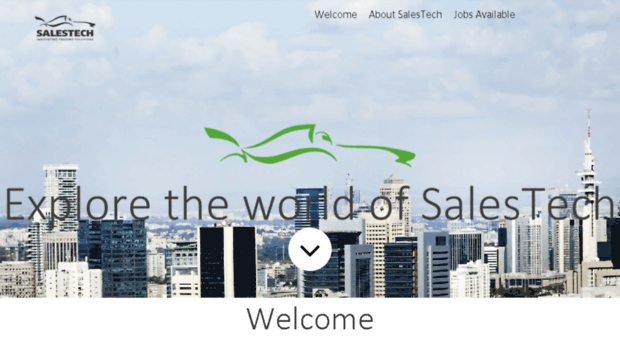 salestechsrv.com