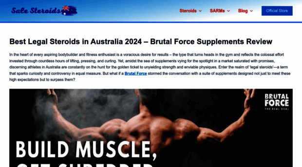 salesteroids.com.au