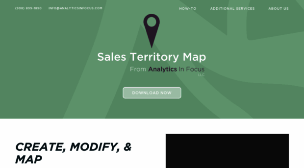 salesterritorymap.com