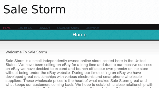 salestorm43.webs.com