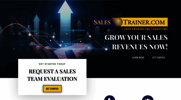 salestrainer.com