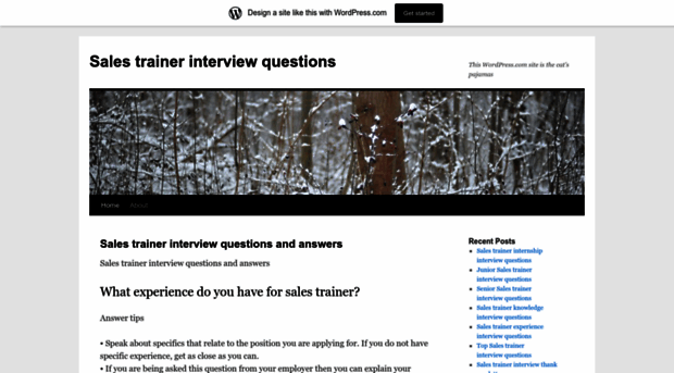 salestrainerinterviewquestions.wordpress.com