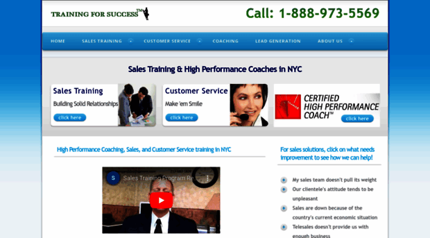 salestrainingnyc.com