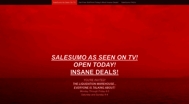 salesumo.com