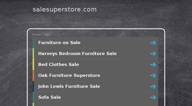 salesuperstore.com