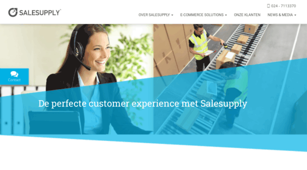 salesupply.nl