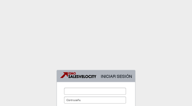 salesvelocity.izmocars.com