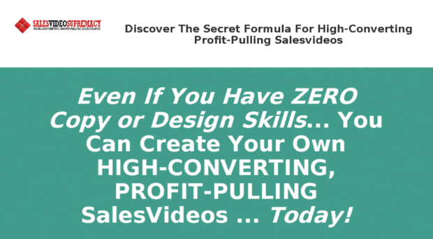 salesvideosupremacy.com