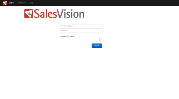 salesvision.oglhosted.co.uk