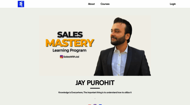 saleswithjai.com