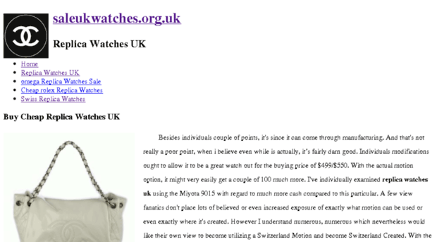 saleukwatches.org.uk